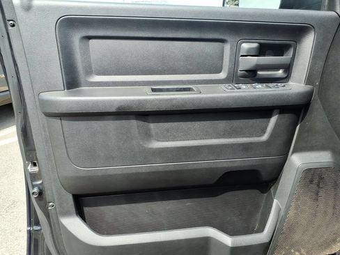 Used 2022 RAM 1500 Tradesman w/ Tradesman SXT Package AWD/4WD image 21