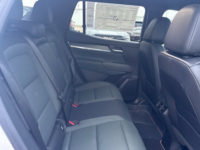 New 2027 GMC Terrain AT4 w/ Convenience Package III AWD/4WD image 37
