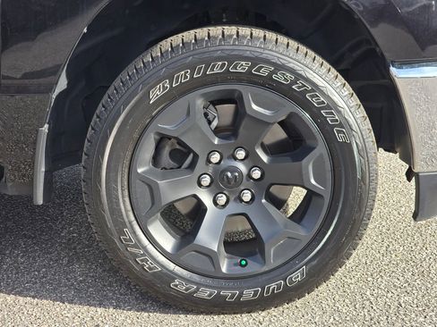 Used 2021 RAM 1500 Big Horn image 20