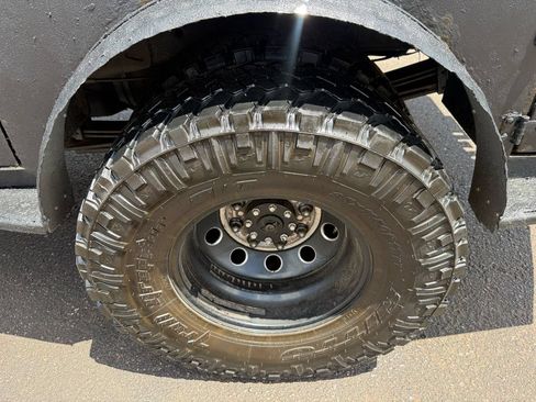 Used 2020 RAM 3500 Laramie AWD/4WD image 12
