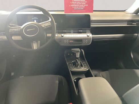 New 2025 Hyundai Kona SEL image 15