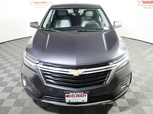 Used 2022 Chevrolet Equinox LT image 17