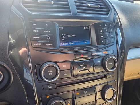 Used 2017 Ford Explorer 4WD image 24