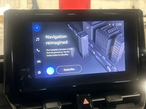 Used 2024 Toyota Corolla LE image 17