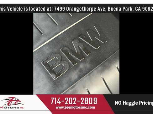 Used 2008 BMW 335i Convertible image 50