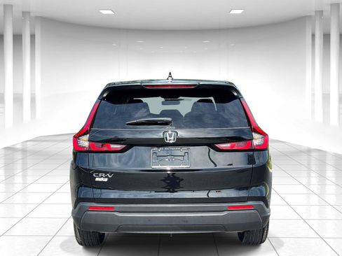 Certified 2024 Honda CR-V EX image 5