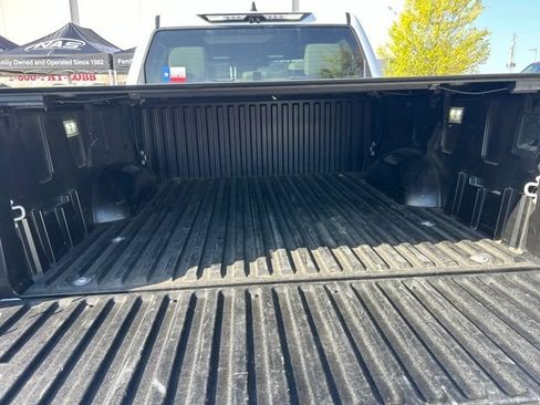 Used 2022 Toyota Tundra 1794 Edition w/ Advanced Package RWD image 8