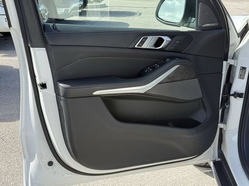Used 2024 BMW X5 sDrive40i w/ Premium Package RWD image 35