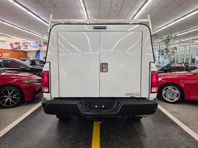 Used 2023 RAM 1500 Tradesman AWD/4WD image 5