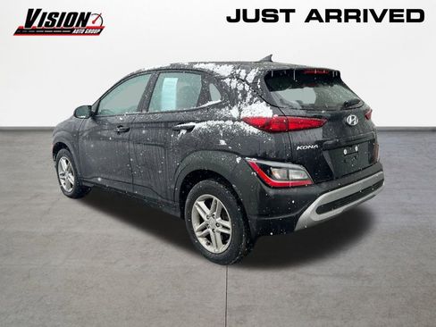 Certified 2023 Hyundai Kona SE image 7