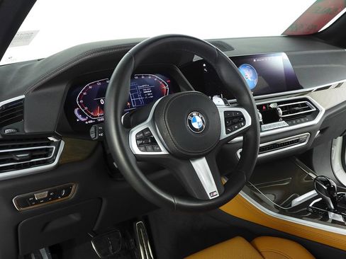 Used 2023 BMW X5 sDrive40i w/ M Sport Package image 31