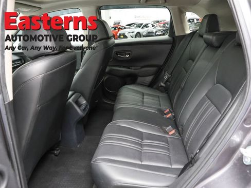Used 2024 Honda HR-V EX-L image 19