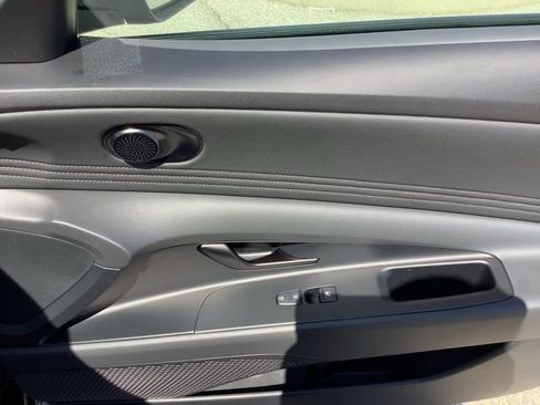New 2026 Hyundai Elantra Sport FWD image 18
