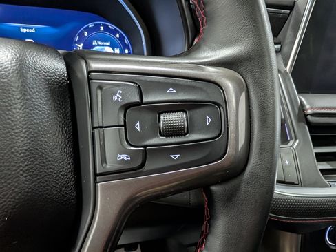 Used 2023 Chevrolet Suburban RST image 25