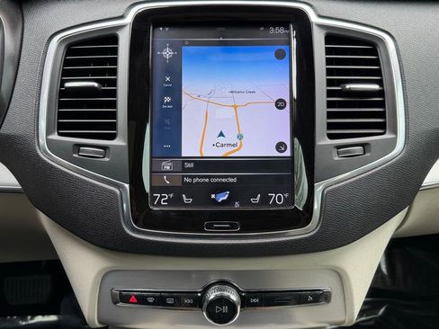 Used 2018 Volvo XC90 T5 Momentum w/ Convenience Package AWD/4WD image 34
