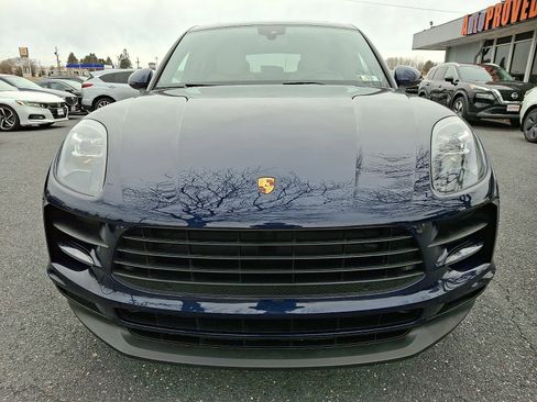Used 2019 Porsche Macan image 2
