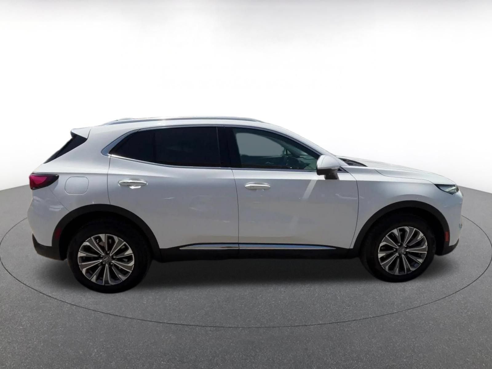Used 2024 Buick Envision Preferred AWD/4WD image 15