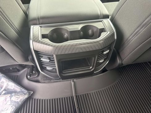 New 2026 RAM 1500 Big Horn w/ Night Edition image 16