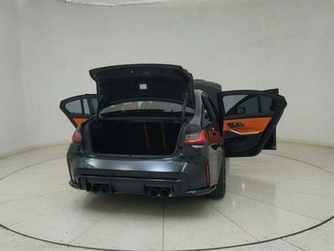 Used 2022 BMW M3 w/ Executive Package image 80