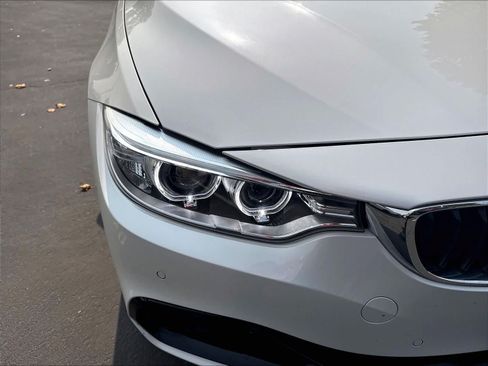 Used 2016 BMW 428i Convertible RWD image 30