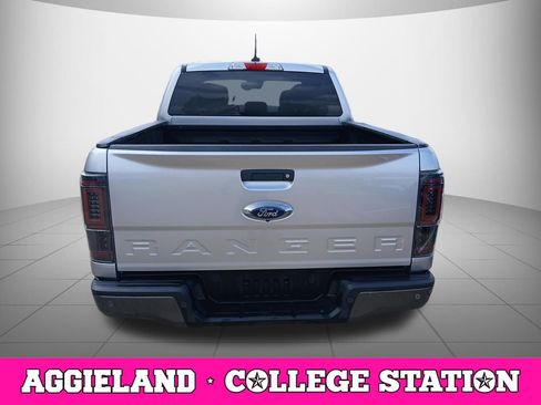 Used 2020 Ford Ranger XLT w/ Equipment Group 301A Mid RWD image 3