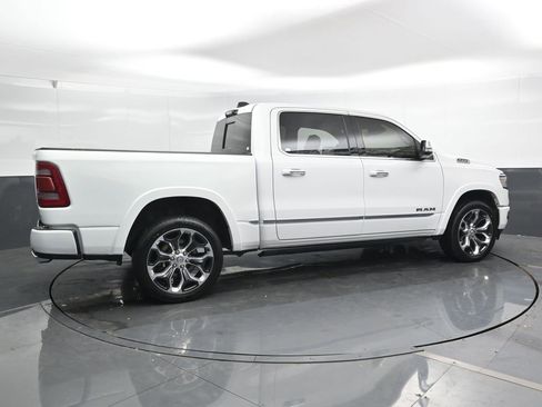 Used 2022 RAM 1500 Limited image 3