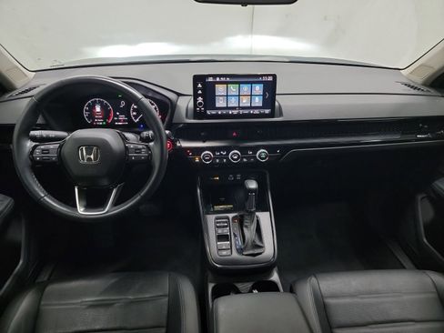 Certified 2023 Honda CR-V EX-L image 15