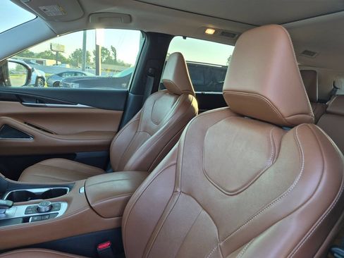 Used 2023 INFINITI QX60 Sensory w/ Vision Package AWD/4WD image 10