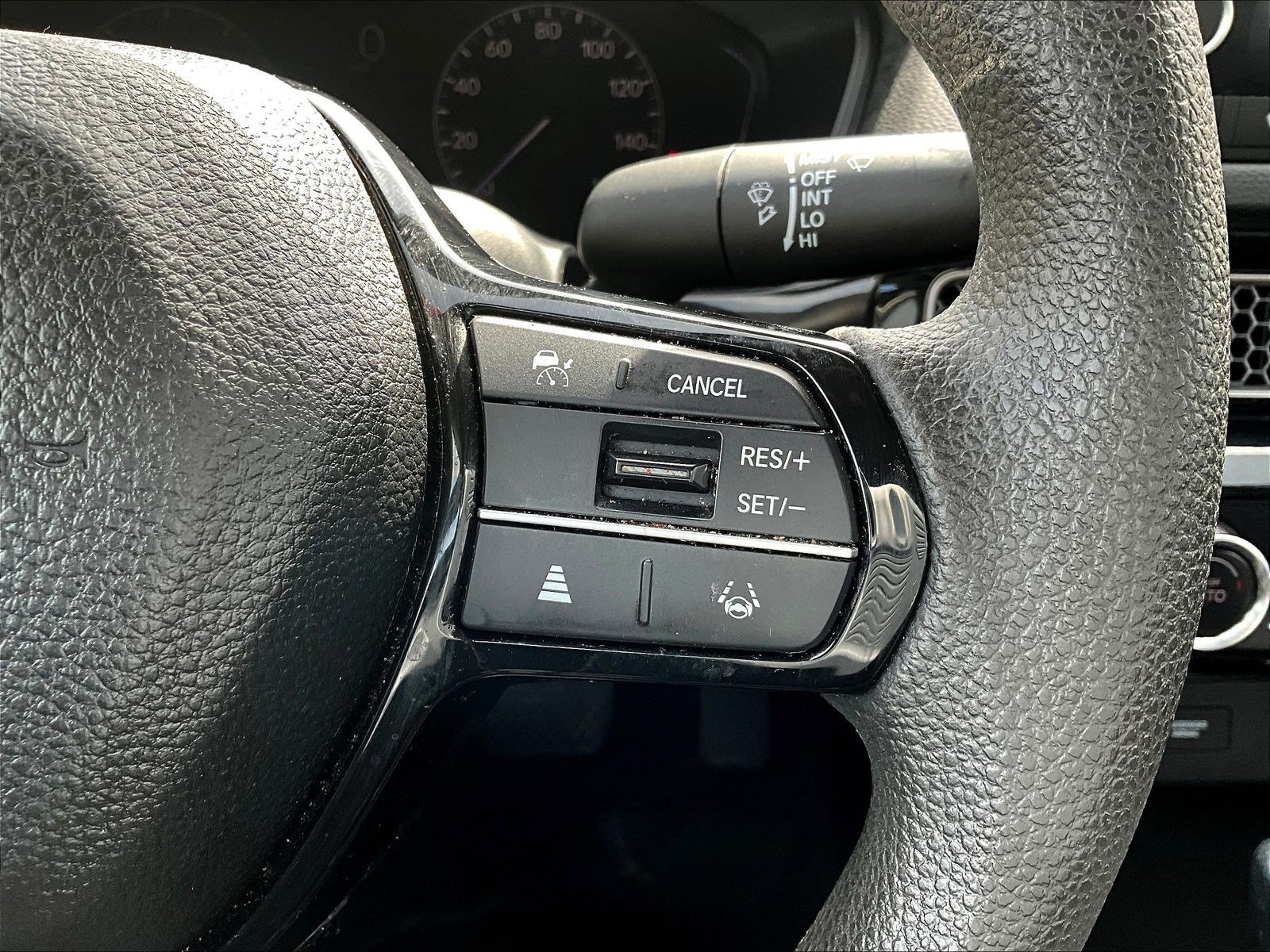 Used 2023 Honda Civic LX image 12