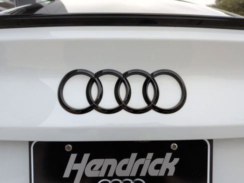 Used 2023 Audi A5 2.0T Premium Plus w/ Premium Plus image 39