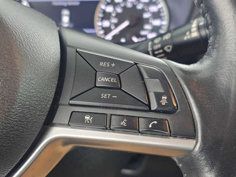 Used 2023 Nissan Sentra SV w/ All-Weather Package image 28