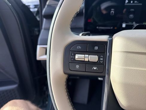 New 2027 Kia Telluride EX w/ Towing Package AWD/4WD image 20