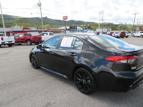 Used 2020 Toyota Corolla SE image 5