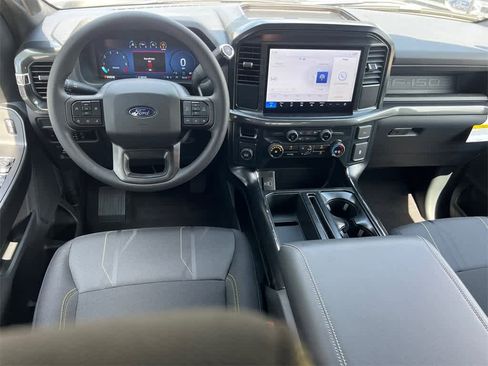 New 2025 Ford F150 STX w/ Equipment Group 200A image 20