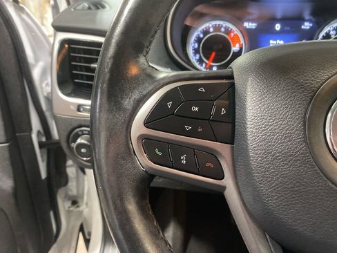Used 2021 Jeep Cherokee Limited w/ Elite Package AWD/4WD image 23