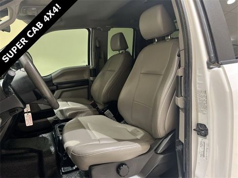 Certified 2022 Ford F450 XL w/ Power Equipment Group image 15