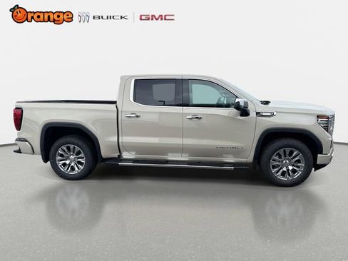 New 2026 GMC Sierra 1500 Denali w/ Technology Package AWD/4WD image 2