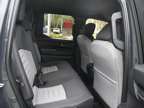 New 2026 Toyota Tacoma TRD Off-Road AWD/4WD image 10