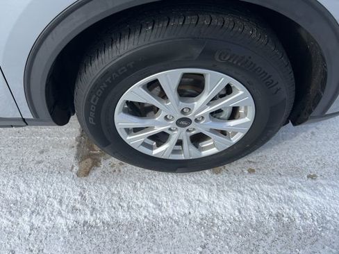 Used 2023 Ford Escape Active image 13