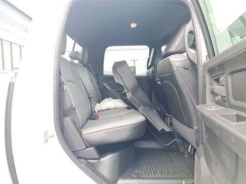 New 2026 RAM 3500 Tradesman image 15