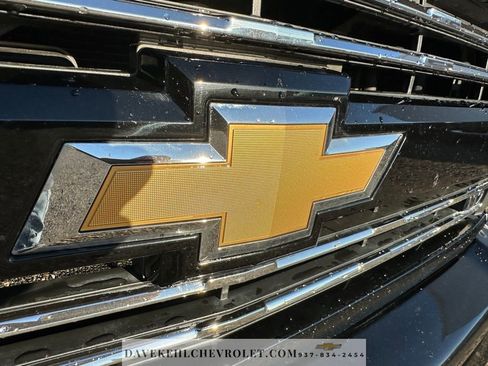 Used 2016 Chevrolet Silverado 2500 LTZ w/ Custom Sport Edition image 35