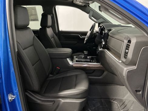 New 2026 Chevrolet Silverado 1500 RST w/ All Star Edition Plus image 33