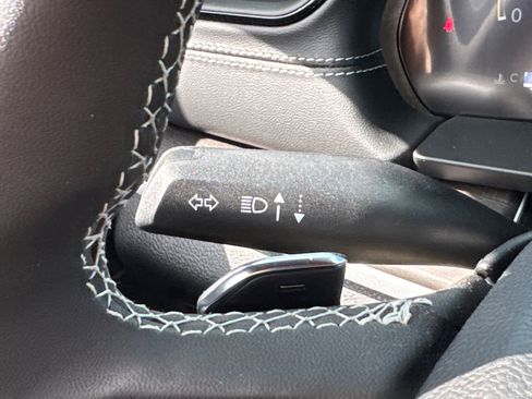 New 2026 Jeep Grand Cherokee Altitude image 20