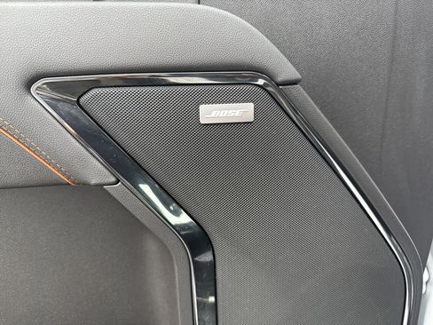 Certified 2023 GMC Sierra 1500 AT4 w/ AT4 Premium Package image 13