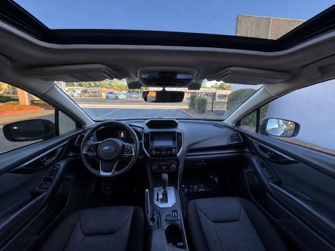 Used 2022 Subaru Impreza 2.0i Premium w/ Popular Package #2 AWD/4WD image 14