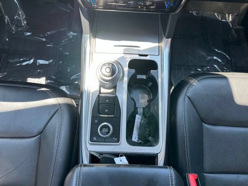 Used 2021 Ford Explorer Limited w/ Class III Trailer Tow Package AWD/4WD image 28