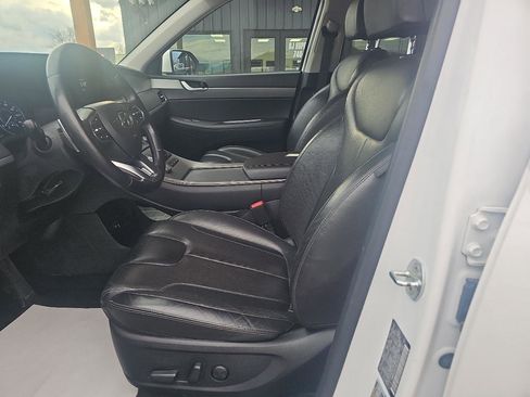 Used 2022 Hyundai Palisade SEL w/ Premium Package image 10