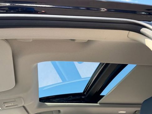 New 2026 Nissan Murano Platinum w/ Cargo Package AWD/4WD image 22