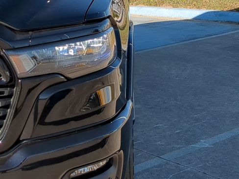 Used 2026 RAM 1500 Lone Star image 11