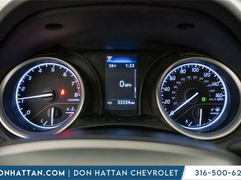 Used 2023 Toyota Camry LE image 7